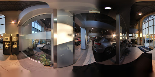 Jeep Dealer «Golling Chrysler Dodge Jeep Ram», reviews and photos, 2405 S Telegraph Rd, Bloomfield Hills, MI 48302, USA