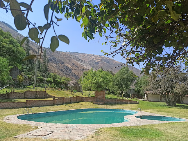 O'Pal Sierra Resort - Caraz