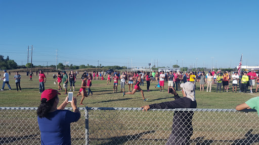 Stadium «Greyhound Stadium», reviews and photos, 2001 Woolam Rd, San Benito, TX 78586, USA