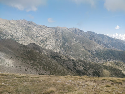 Serra Bianca à Vivario