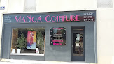 Photo du Salon de coiffure MANOA Coiffure à Warmeriville