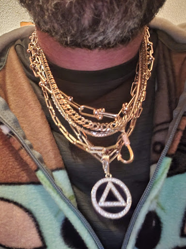 Jewelry Store «El Paseo Jewelers», reviews and photos, 73520 El Paseo E, Palm Desert, CA 92260, USA