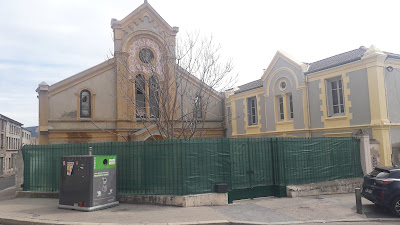 Avenir Immobilier à Saint-Étienne