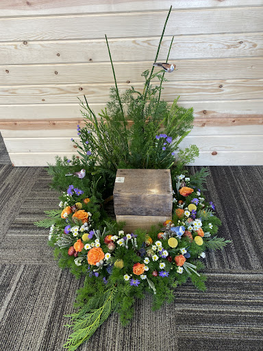 Florist «Ogrodek Flowers», reviews and photos, 7376 W 87th St, Bridgeview, IL 60455, USA