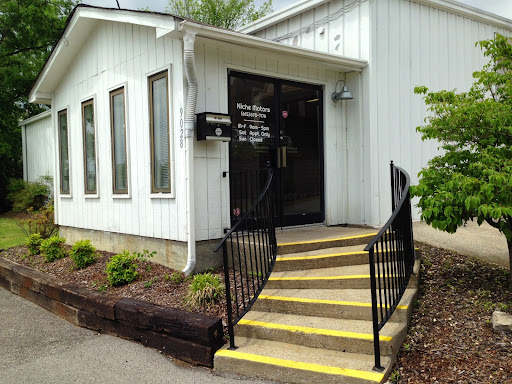 Used Car Dealer «Niche Motors», reviews and photos, 9028 Church St E, Brentwood, TN 37027, USA