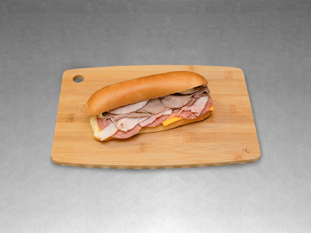 Rocky Mountain Sandwich Company