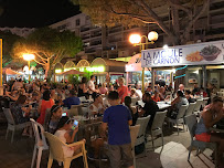 Atmosphère du Restaurant méditerranéen La Moule De Carnon à Mauguio - n°2