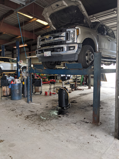 Ford Dealer «Commercial Motor Company», reviews and photos, 160 S Commercial St, Aransas Pass, TX 78336, USA