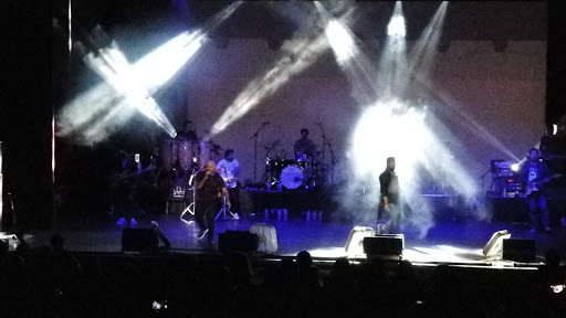 Performing Arts Theater «San Gabriel Mission Playhouse», reviews and photos, 320 S Mission Dr, San Gabriel, CA 91776, USA