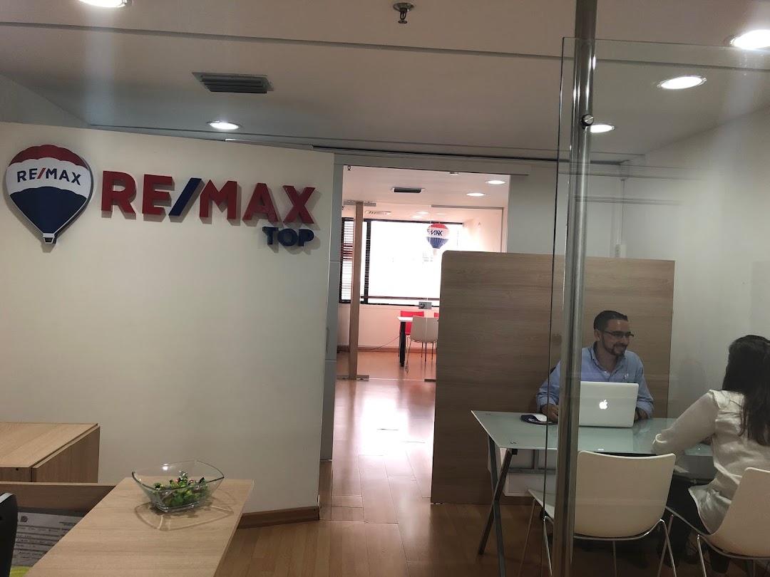 REMAX Top Inmobiliaria Barranquilla