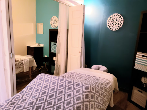 BodyWorks Massage Therapy and Aesthetics