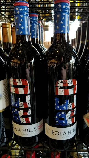 Wine Store «Cellar Rat Wine Merchants», reviews and photos, 1701 W Baltimore Ave, Kansas City, MO 64108, USA