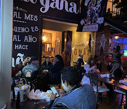 Cerveceria Roma Norte photo