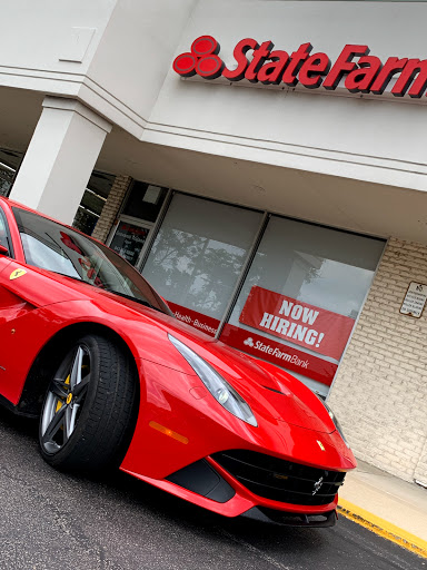 Insurance Agency «Geovanni Trujano - State Farm Insurance Agent», reviews and photos