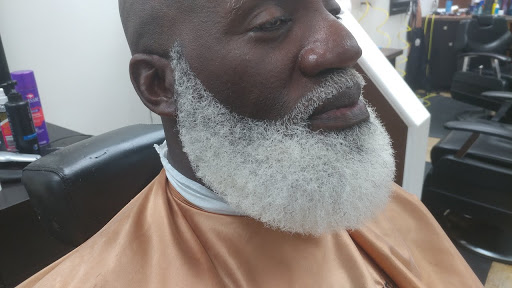 Barber Shop «Clipperhandz Barbershop and Salon», reviews and photos, 939 15th Pl, Vero Beach, FL 32960, USA