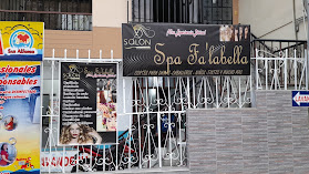 Salón Spa Fa'labella