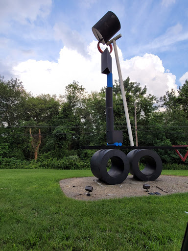 Building Materials Store «Hamilton Building Supply Co.», reviews and photos, 65 Klockner Rd, Trenton, NJ 08619, USA