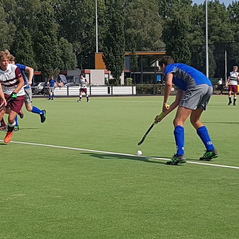 Rijswijksche Hockey Club (RHC)