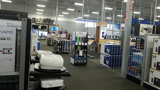 Electronics Store «Best Buy», reviews and photos, 12118 Lakewood Blvd, Downey, CA 90242, USA