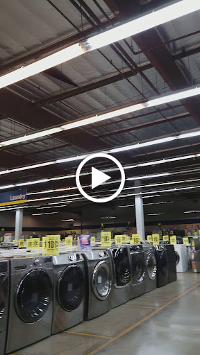 Appliance Store «Sears Outlet», reviews and photos, 2401 S Vineyard Ave, Ontario, CA 91761, USA
