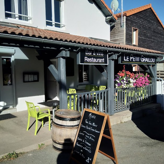 Le Petit Graillou à Orcines (Puy-de-Dôme 63)