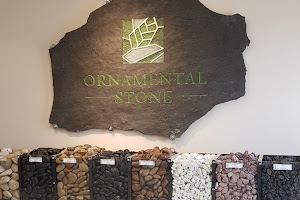 Ornamental Stone - Landscape Supplies Calgary