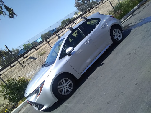 Auto Body Shop «Wyatts Paint & Body», reviews and photos, 350 N Rancho Ave, San Bernardino, CA 92410, USA