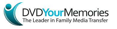 DVD Your Memories