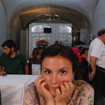 Photo n°4 de l'avis de Andreea.e fait le 07/10/2016 à 13:59 sur le  Santa Rita à Lisbon