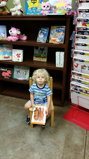 Book Store «FoxTale Book Shoppe», reviews and photos, 105 E Main St, Woodstock, GA 30188, USA