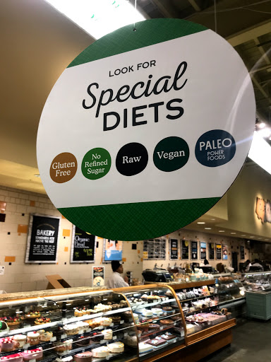 Grocery Store «Whole Foods Market», reviews and photos, 429 N Broadway, Jericho, NY 11753, USA