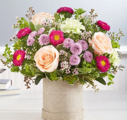 Florist «TG Designs», reviews and photos, 19231 Longmeadow Rd, Hagerstown, MD 21742, USA