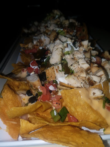 Movie Theater «AMC DINE-IN Menlo Park 12», reviews and photos, 55 Parsonage Rd #390, Edison, NJ 08837, USA