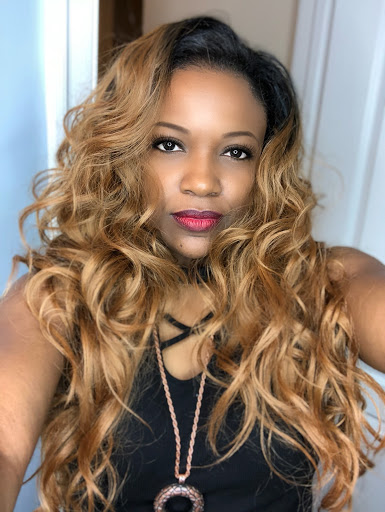 Hair Salon «Luxury Tress Salon & Hair Boutique», reviews and photos, 701 Mariners Row #102, Newport News, VA 23606, USA
