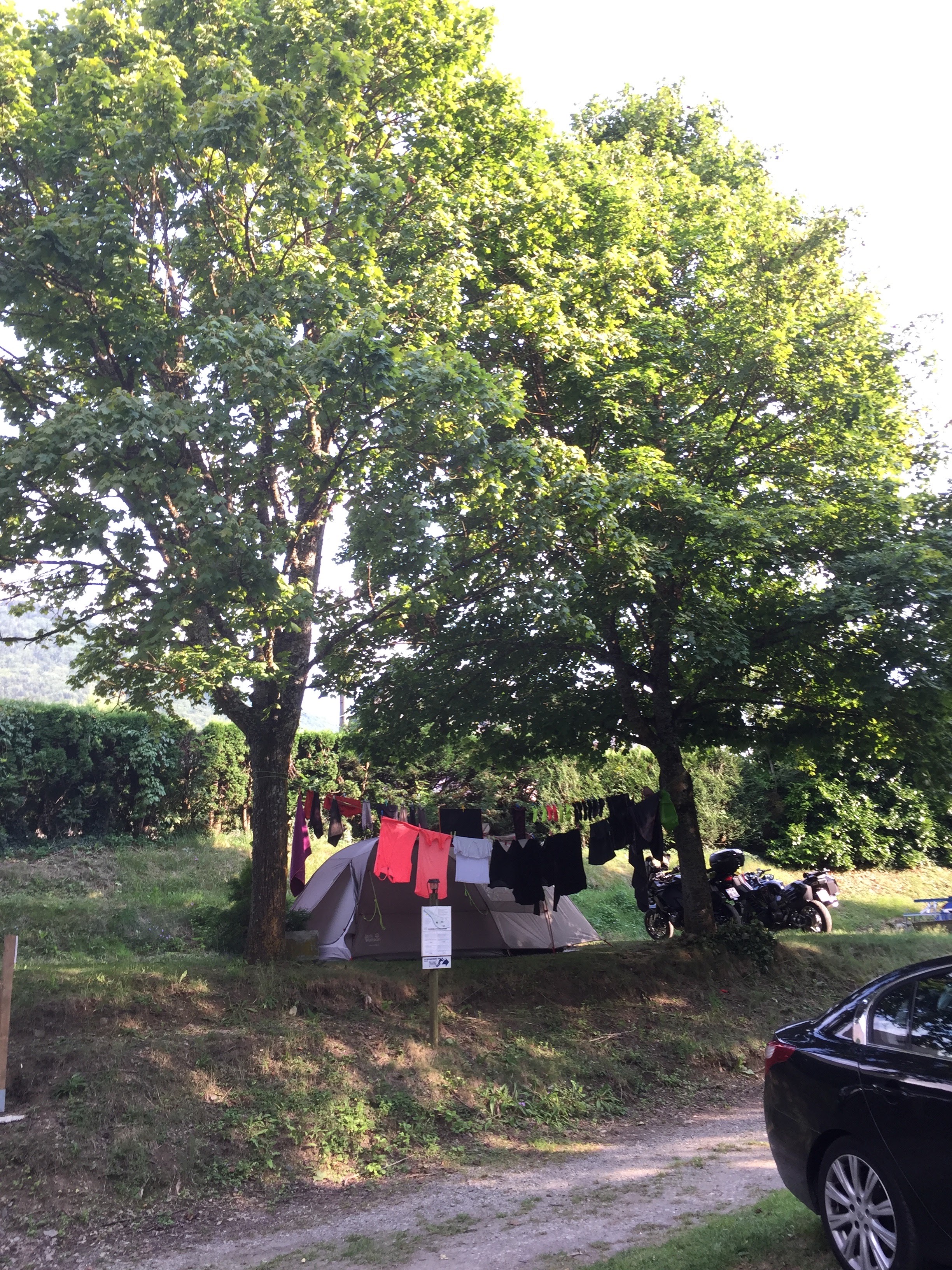 Photo n° 1 de l'avis de Angelique.l fait le 31/07/2022 à 15:59