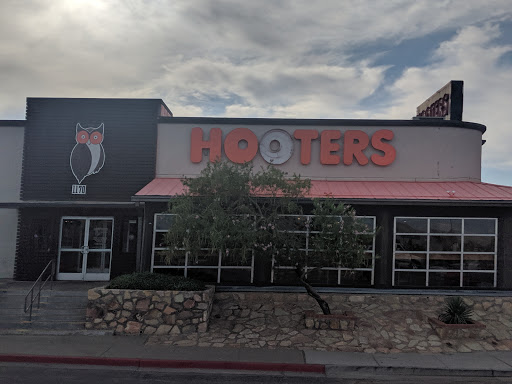 Shopping Mall «Cielo Vista», reviews and photos, 8401 Gateway Blvd W, El Paso, TX 79925, USA