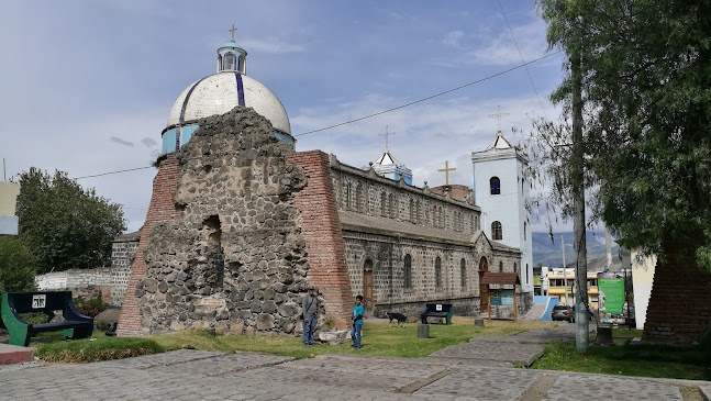 Monasterio De La Asunción