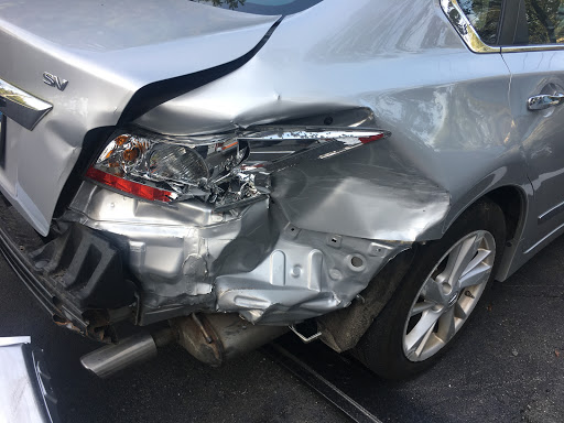 Auto Body Shop «Village Auto Body», reviews and photos, 15 Piermont Ave, Piermont, NY 10968, USA