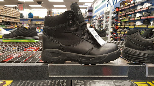 Sporting Goods Store «Big 5 Sporting Goods - Monterey Park», reviews and photos, 2062 S Atlantic Blvd, Monterey Park, CA 91754, USA