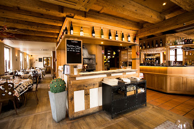 Auberge du Moulin à Plobsheim