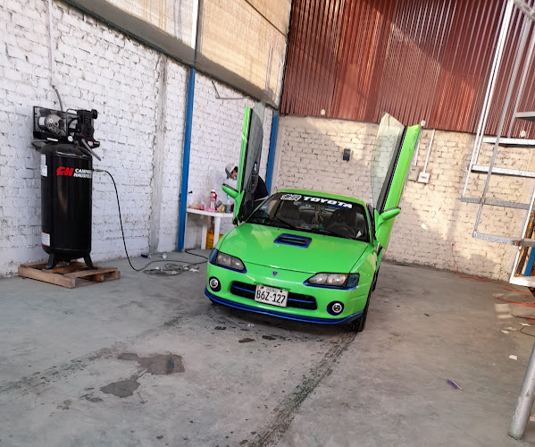 CAR WASH LA HABANA SPLASH