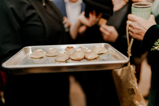 Caterer «Two Unique Catering», reviews and photos, 4303 Delemere Ct, Royal Oak, MI 48073, USA