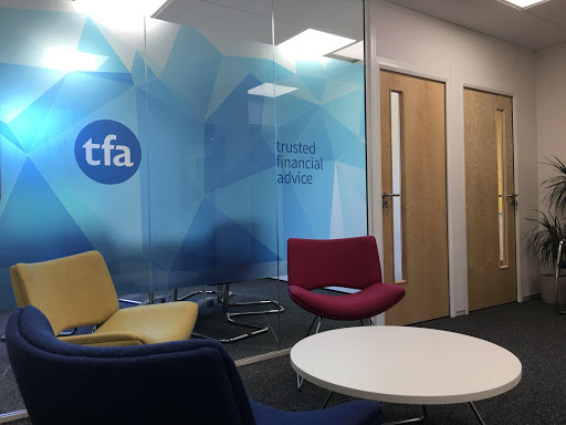 TFA - Trusted Financial Advice - Independent Financial & Mortgage Advisers