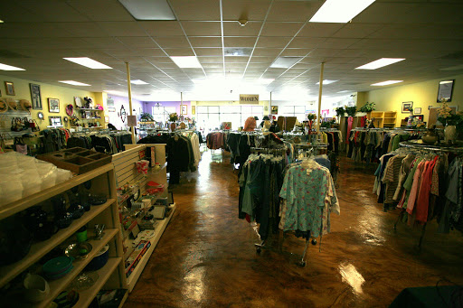 Boutique «Second Chance Boutique by Turning Point», reviews and photos