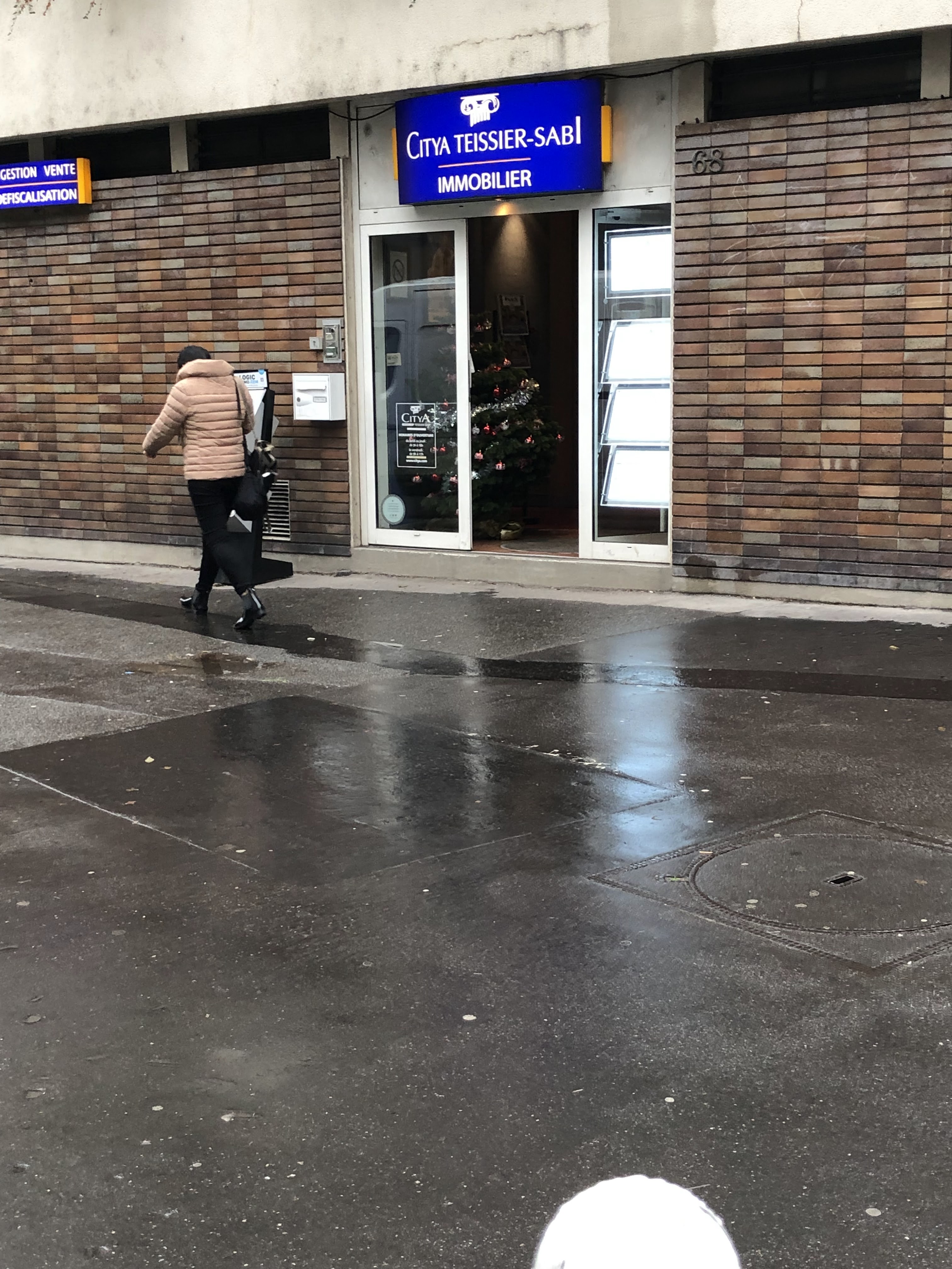 Photo n° 2 de l'avis de Jean.o fait le 05/12/2018 à 21:34