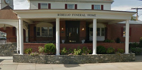 Rebello Funeral Home and Crematory