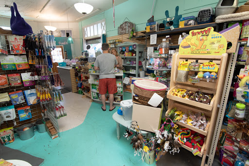 Pet Store «Natural Pet Food Solutions», reviews and photos, 7639 SE Milwaukie Ave, Portland, OR 97202, USA