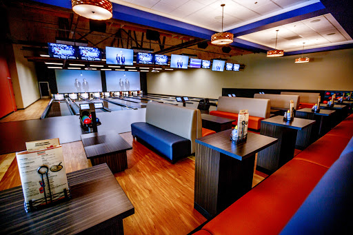 Bowling Alley «KingPins Family Entertainment Center», reviews and photos, 3550 SE 92nd Ave, Portland, OR 97266, USA