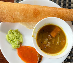 Ganesha ek sanskriti - Traditional Indian cuisine and Bar Sanur photo