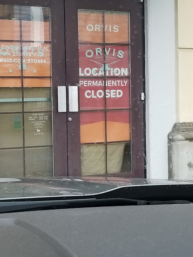 Clothing Store «Orvis», reviews and photos, 10223 NE 10th St, Bellevue, WA 98004, USA